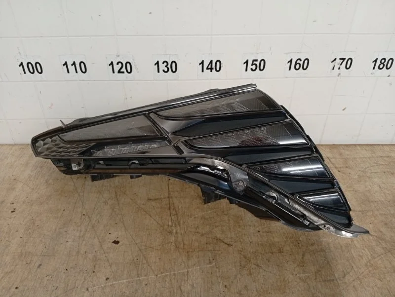 Фара ходовой огонь (led) HYUNDAI TUCSON 4 2020 2021 2022 2023 2024