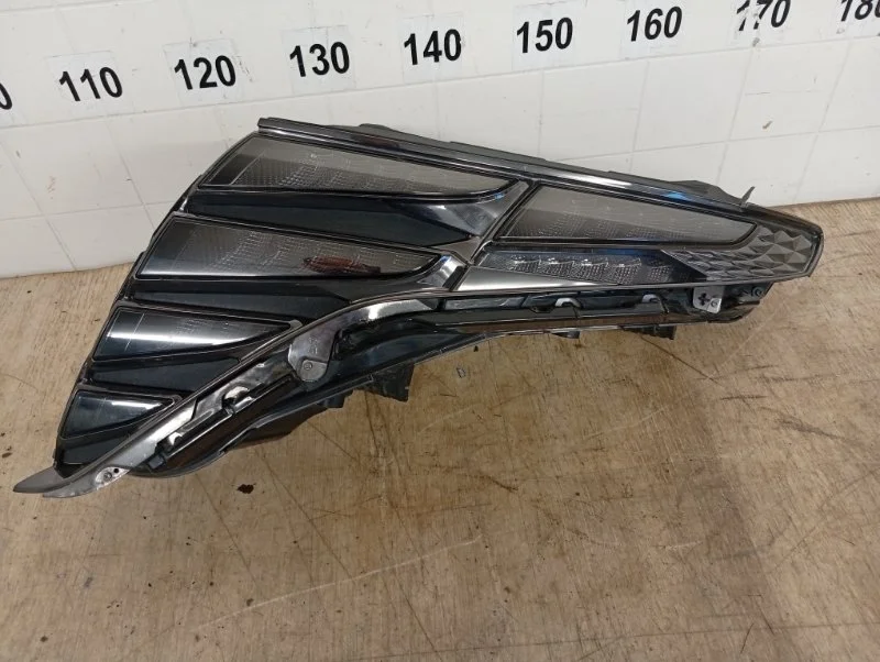 Фара светодиодная HYUNDAI TUCSON 4 2020 2021 2022 2023 2024