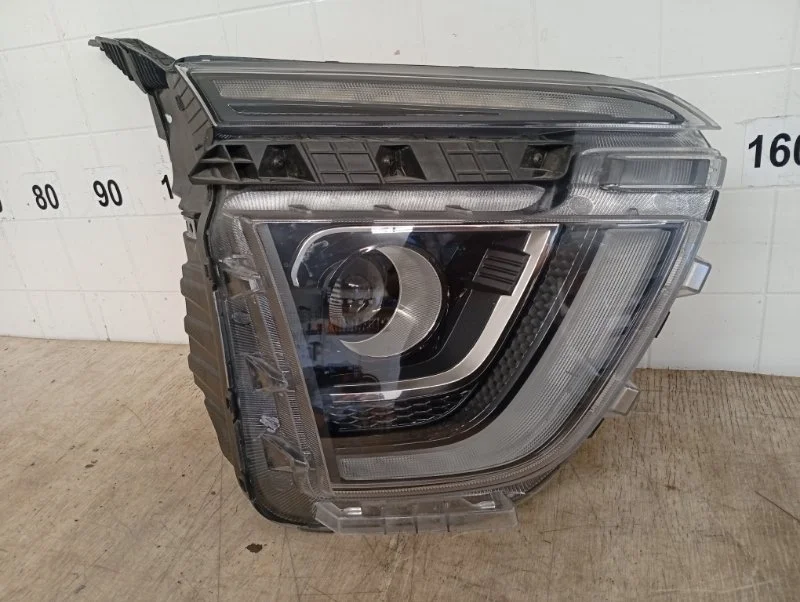 Фара HYUNDAI CRETA 2 2020 2021 2022 2023 2024