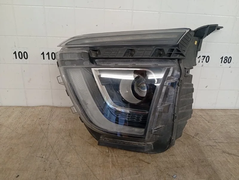 Фара HYUNDAI CRETA 2 2020 2021 2022 2023 2024