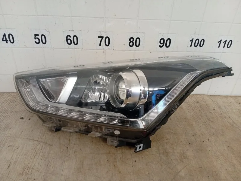 Фара HYUNDAI CRETA 2016 2017 2018 2019 2020 2021 GS