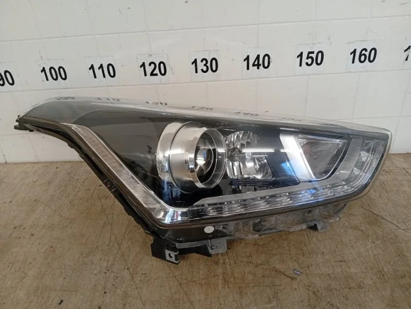 Фара HYUNDAI CRETA 2016 2017 2018 2019 2020 2021 GS