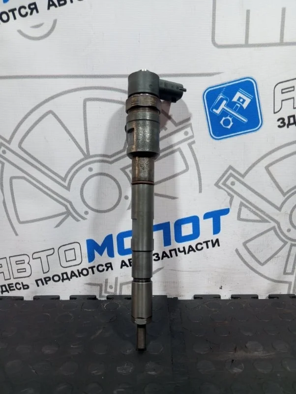 Форсунка дизельная коммон рэйл Hyundai Porter 2