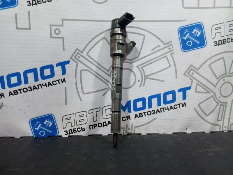 Форсунка дизельная коммон рэйл Hyundai Grand