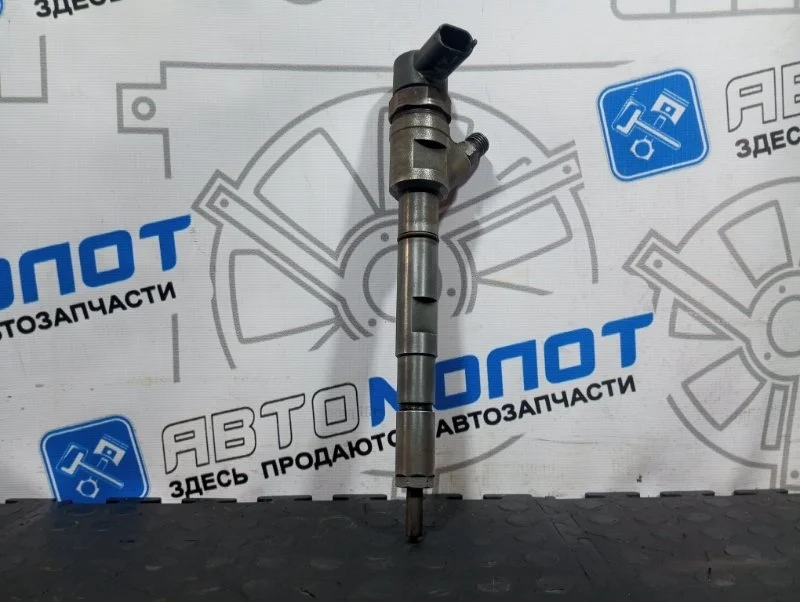 Форсунка дизельная коммон рэйл Hyundai Grand
