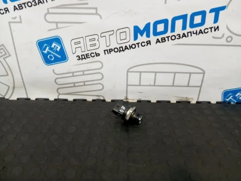 Датчик давления топлива Hyundai Santa Fe CM D4EB