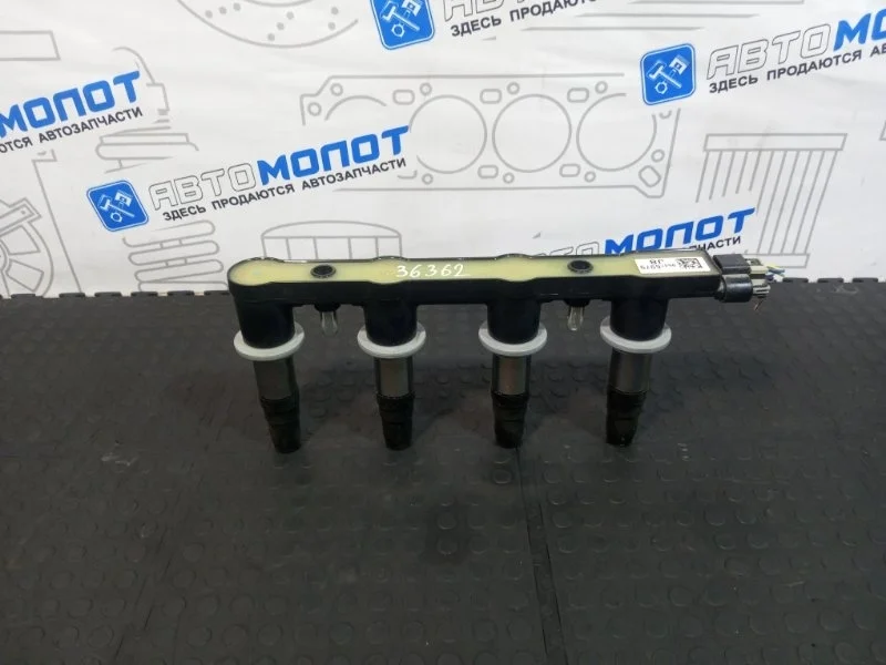 Катушка зажигания Chevrolet Cruze J300 F16D4