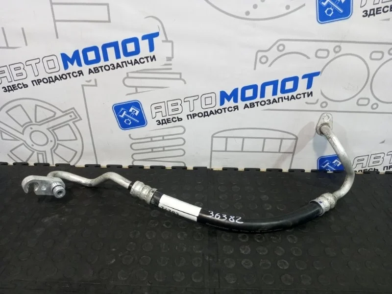 Трубка кондиционера Nissan Teana J32 VQ25DE
