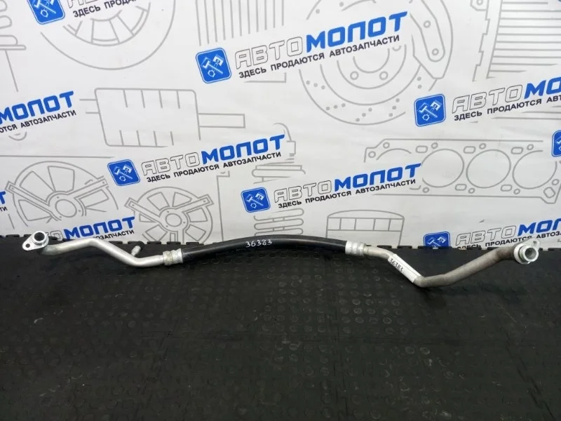 Трубка кондиционера Nissan Teana J32 VQ25DE