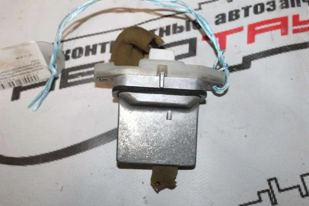 РЕОСТАТ ПЕЧКИ РЕЗИСТОР NISSAN INFINITI ALTIMA ATLAS CEFIRO I30 I35 MAXIMA X-TRAIL ... SQ2F24 SZ1F24 SZ2F24 SZ4F24 SZ5F24 T30 TZ2F24 TZ3F24 277612Y000