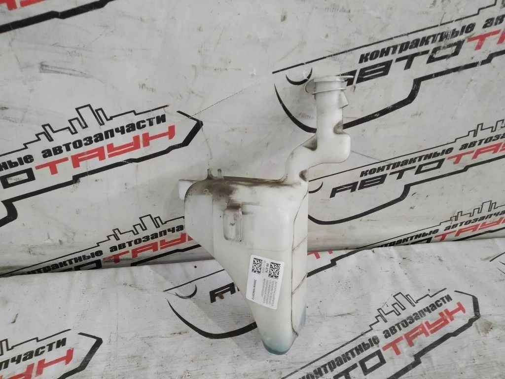 БАЧОК РАСШИРИТЕЛЬНЫЙ MITSUBISHI OUTLANDER GF2W GF3W GF4W GF7W GF8W GG2W GG3W 1375A261