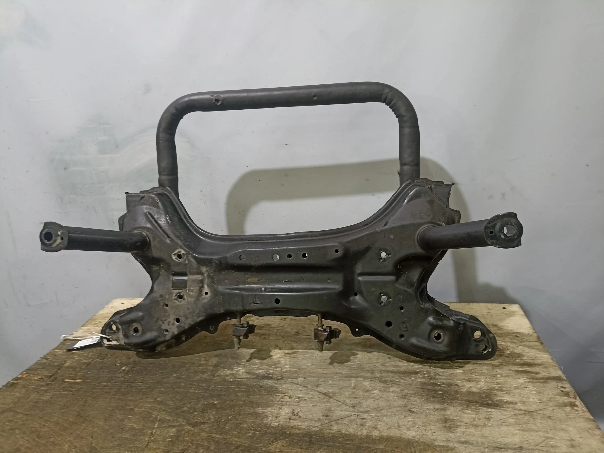 БАЛКА Двигатель ПОДРАМНИК TOYOTA ... SUCCEED VITZ WILL CYPHA WILL VI YARIS YARIS VERSO ... NLP51V NNP10 NNP11 SCP10 SCP11 SCP13 ПЕРЕДНЯЯ 2WD 5120152011 KE591