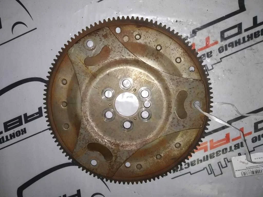 МАХОВИК BMW N42B18A N42B20A N46B18A N46B20A N46B20B 3-SERIES E46 АТМ 11227508352