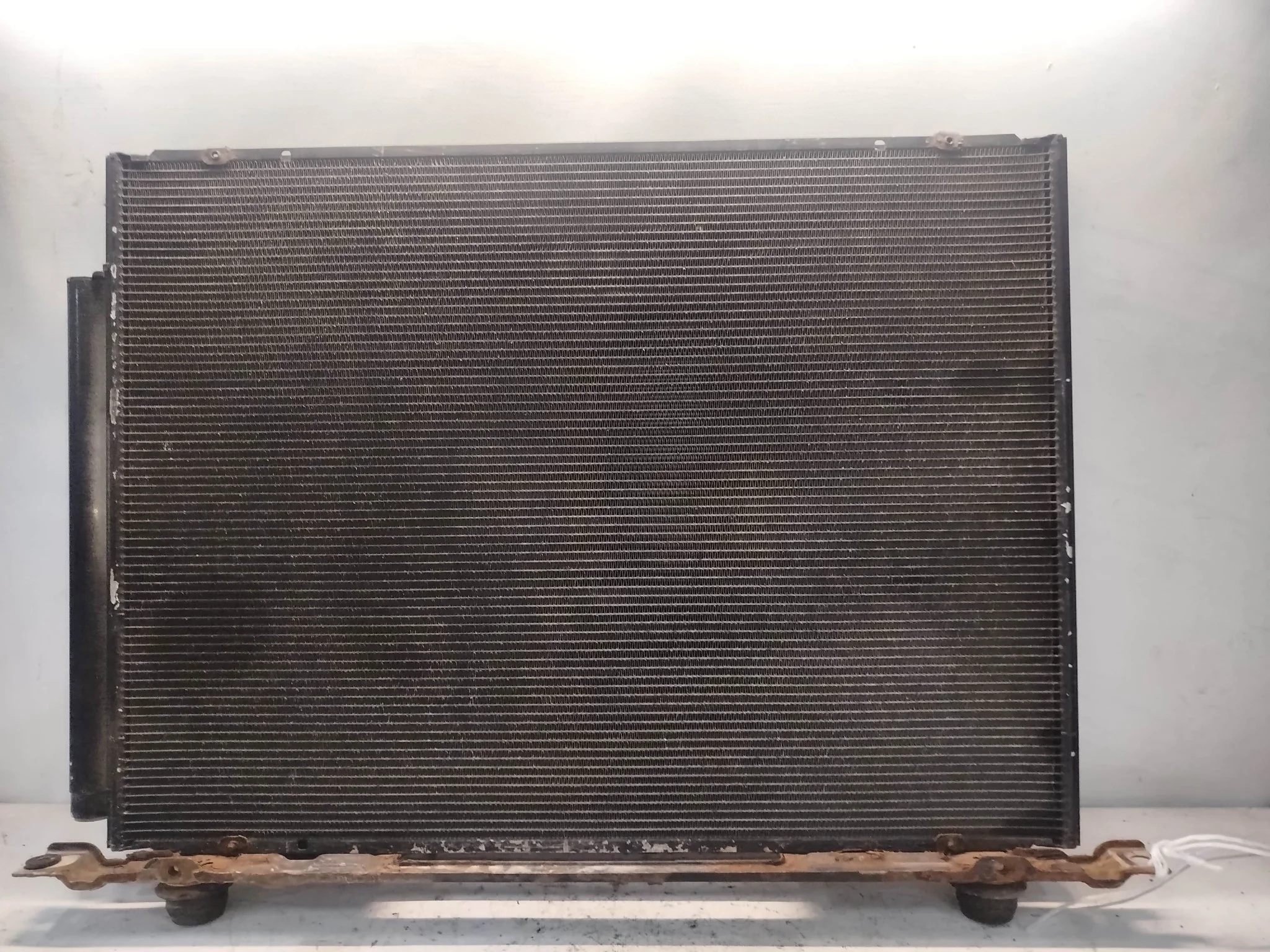 РАДИАТОР КОНДИЦИОНЕРА TOYOTA ALPHARD ANH10W ANH15W MNH10W MNH15W 8846158011 1 МОДЕЛЬ KE598