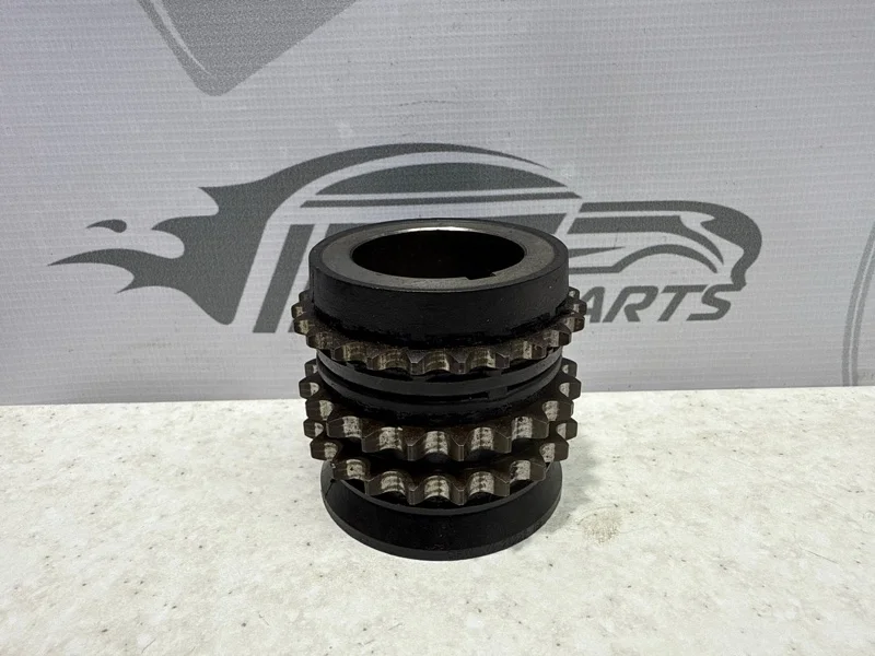 Шестерня коленвала Mercedes-benz W221