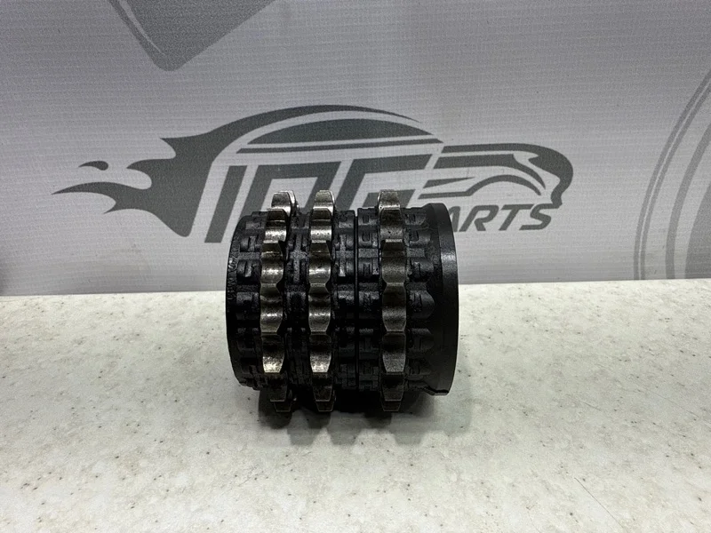 Шестерня коленвала Mercedes-benz ML W164