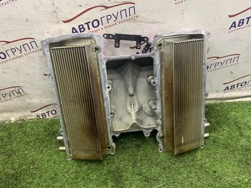 Коллектор впускной LR RR Sport 2 2015 L494