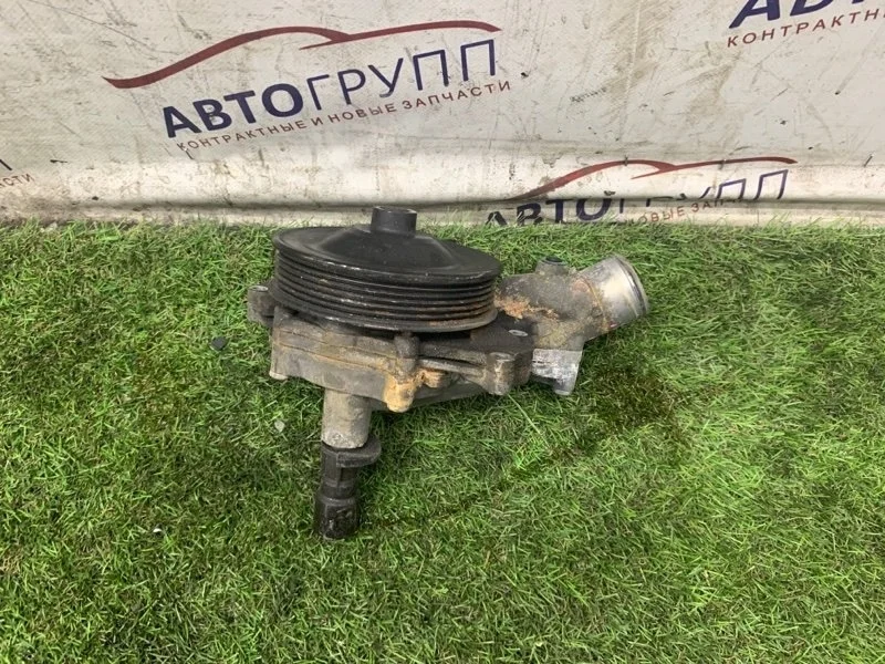 Помпа водяная LR RR Sport 2 2015 L494