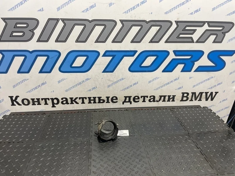 Соединительный патрубок Bmw 3 13717536002 E90 N52B30