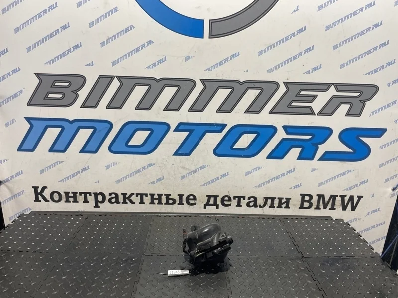 Клапан вентиляции картерных газов Bmw 3 11617531423 E90 N52B30
