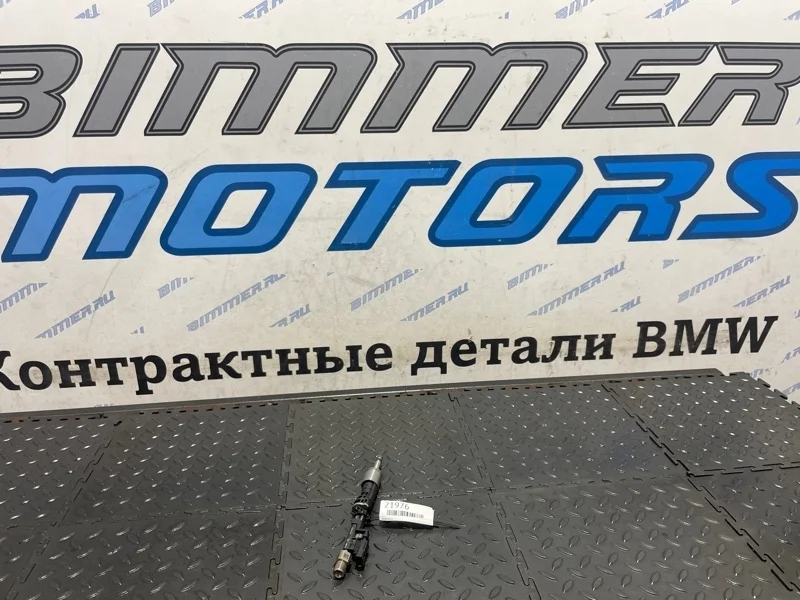 Форсунка Bmw 5 13537568607 F10 N55