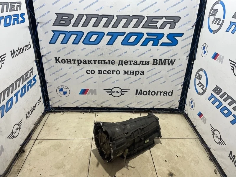 АКПП GA6L45R Bmw 3 24007614278 E92 N52