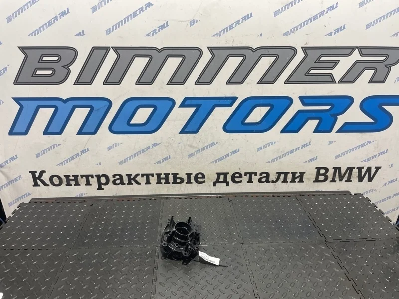 Подрулевой шлейф Bmw X5 61318376443 E53 M57