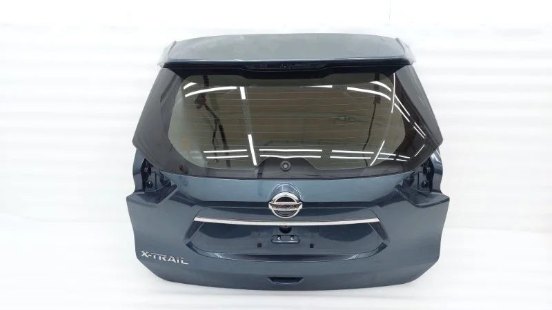 Дверь багажника Nissan X-Trail 2017 T32