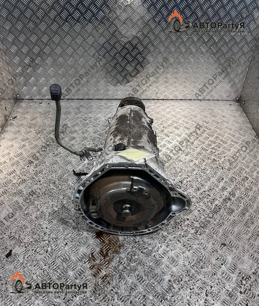 АКПП Mercedes C-class W204 271.950
