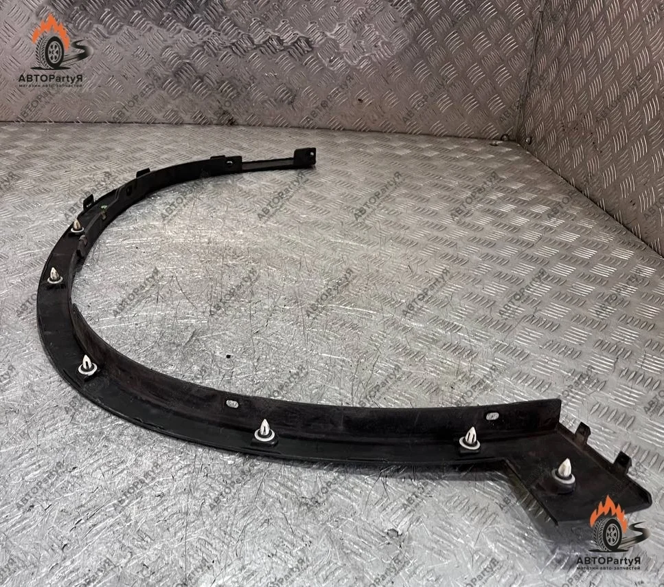 РАСШИРИТЕЛЬ КОЛЕСНОЙ АРКИ BMW (БМВ) X1 F48