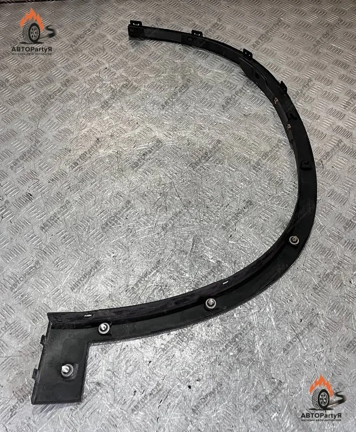 РАСШИРИТЕЛЬ КОЛЕСНОЙ АРКИ BMW (БМВ) X1 F48