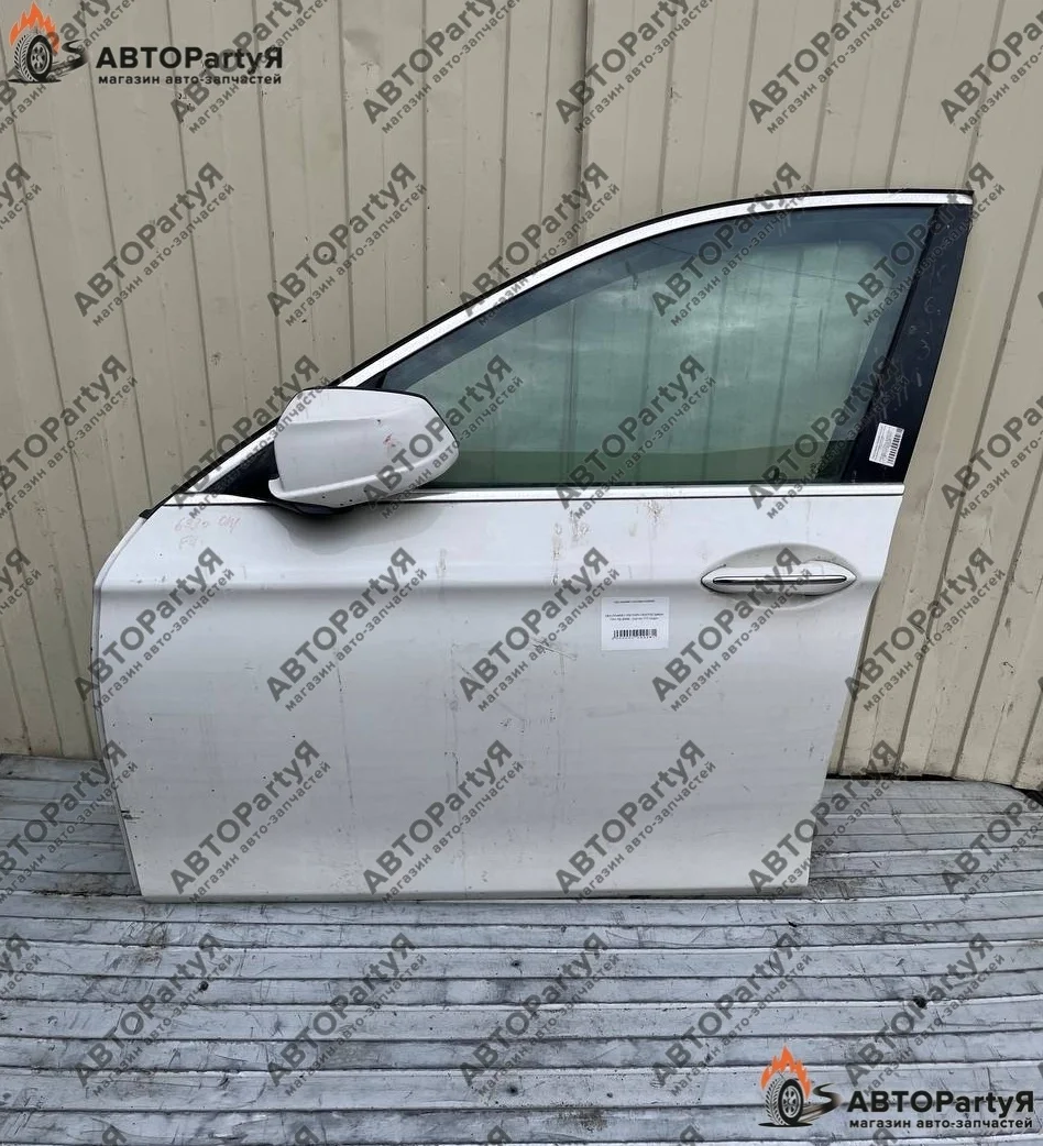 ДВЕРЬ BMW 5 Серии F10