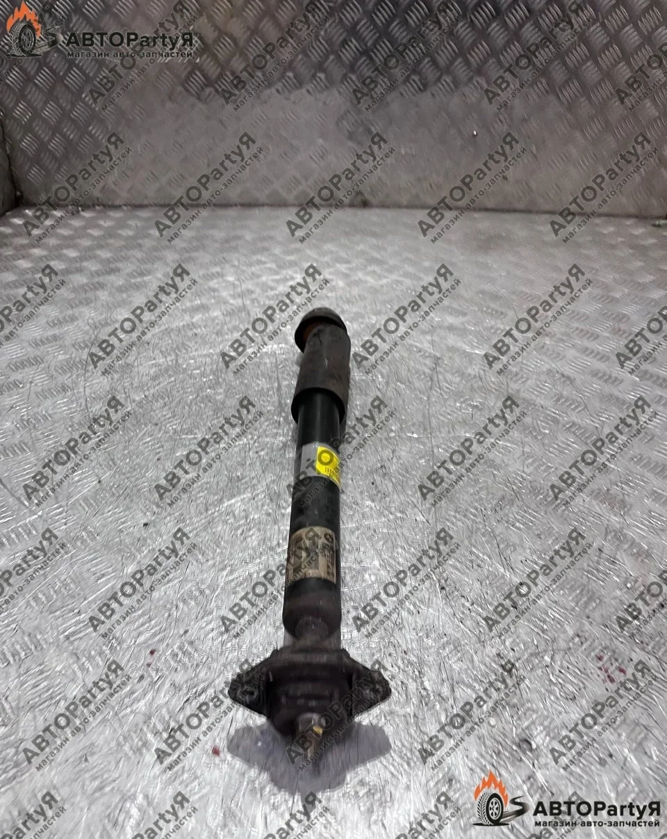 АМОРТИЗАТОР BMW (БМВ) 3 Серии E90 N46B20BD 2 л.
