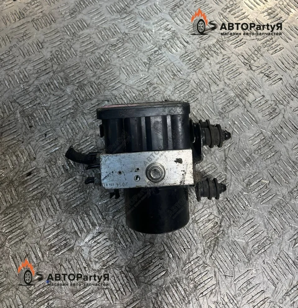 Блок ABS Audi A3 8P CAX 1.4l