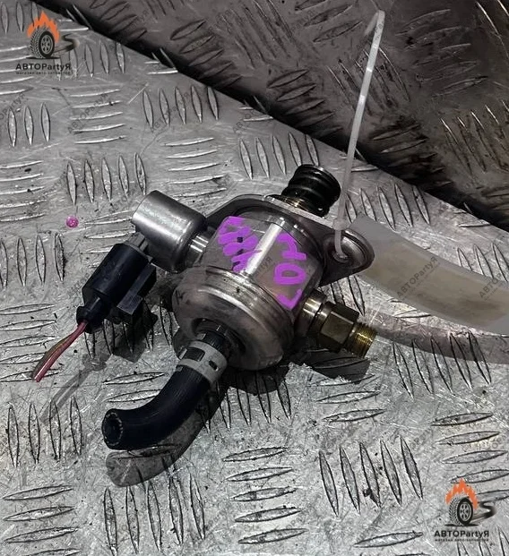 ТНВД Audi (Ауди) A4 B8 CDN 1,8 л.