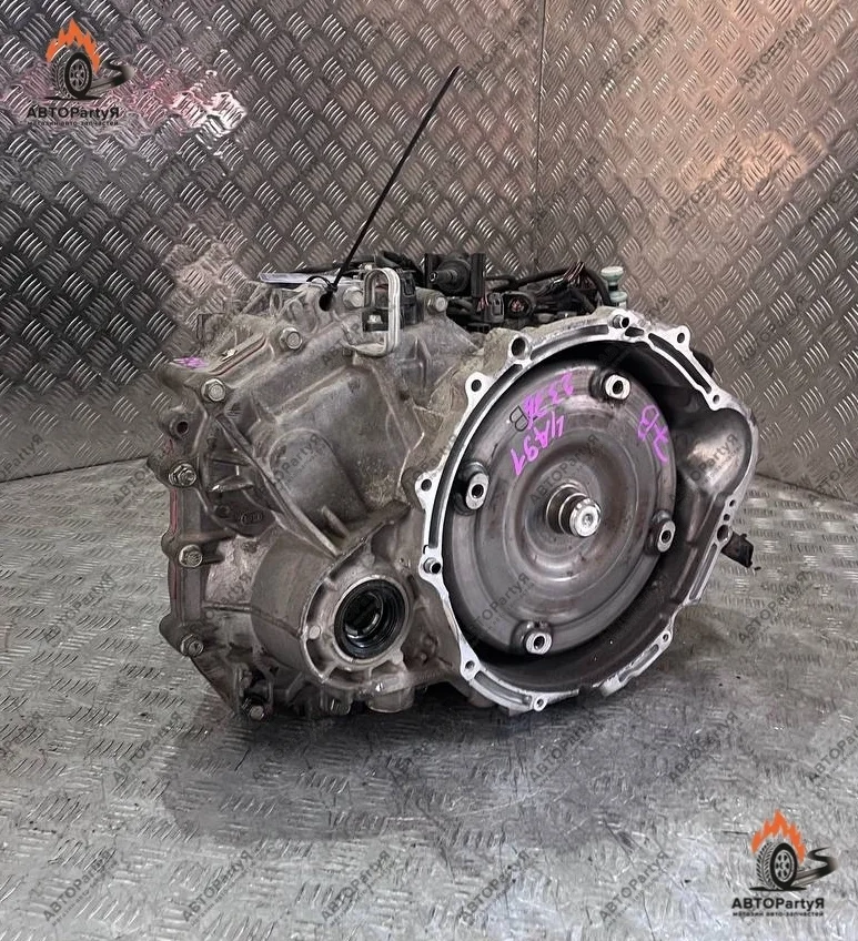 ВАРИАТОР Mitsubishi (Митсубиси) Colt Z23W 4A91 1,5 л.