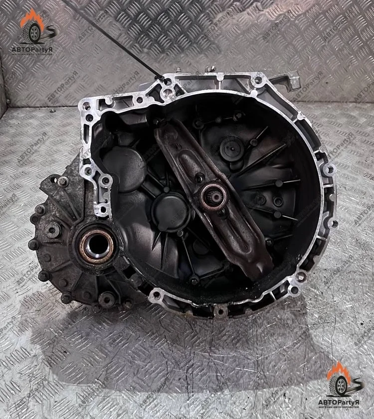 МКПП MINI Cooper R56 N16B16A 1,6 л.