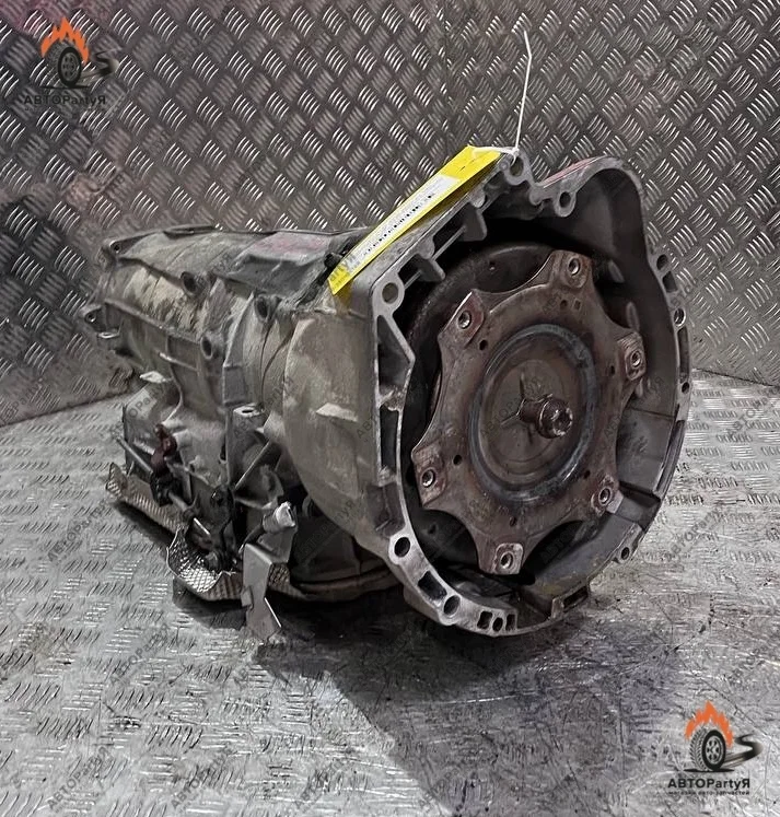 АКПП GM 6L45 4WD BMW X1 E84 N52B30AF 3 л.