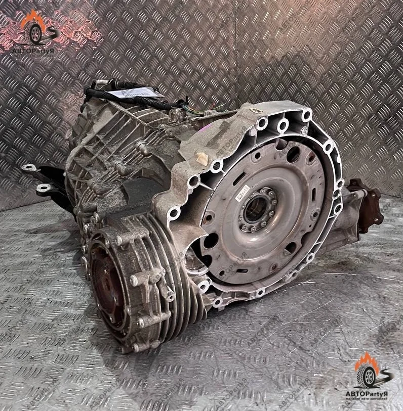 ВАРИАТОР Audi (Ауди) A4 B8 CDN 2 л.