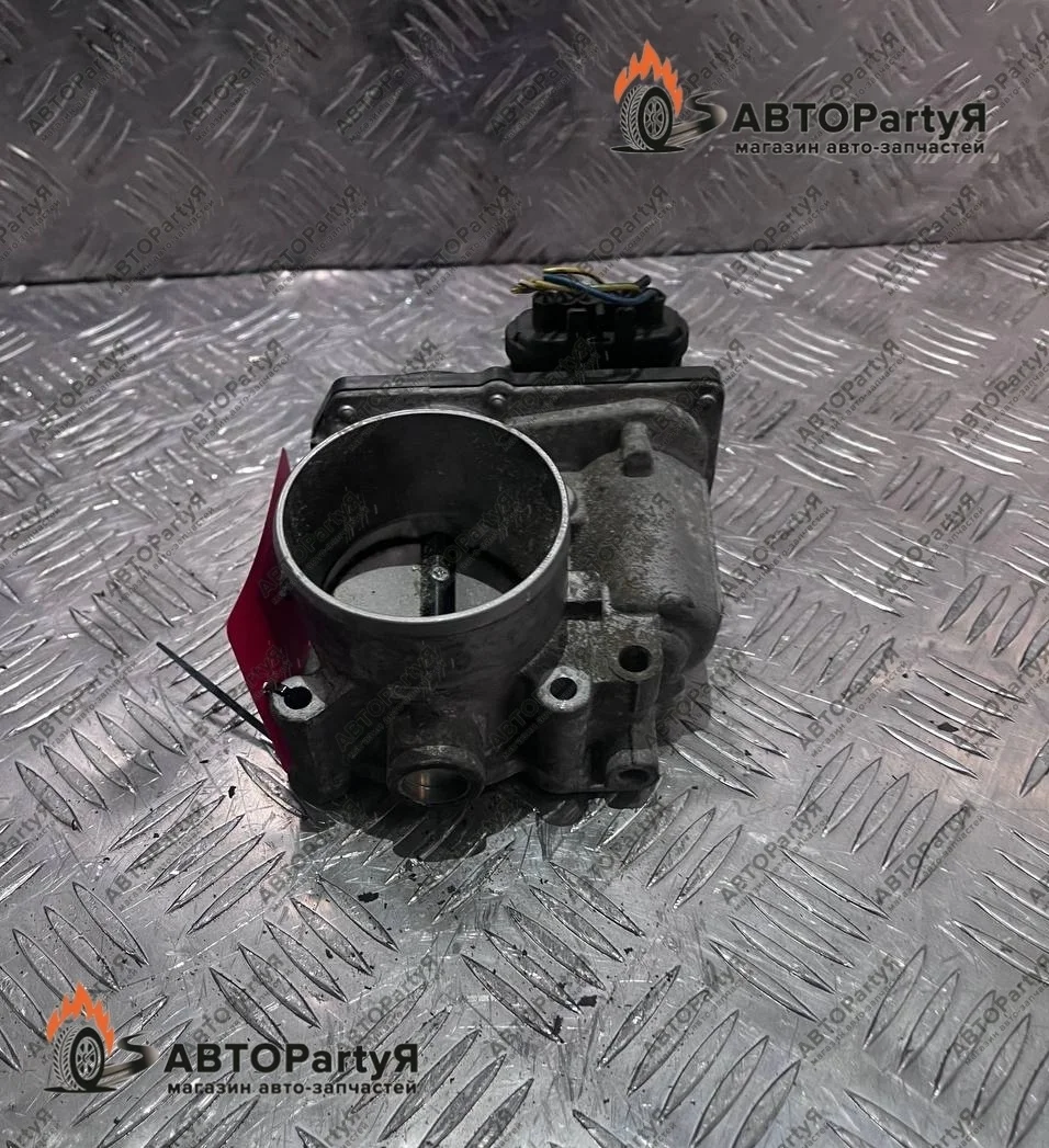 Заслонка дроссельная Subaru EJ253 2.5l