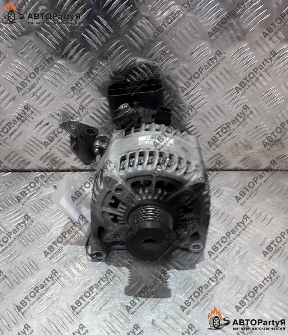 Генератор  BMW (БМВ) 1 Серии F20 N13B16A 1,6 л.