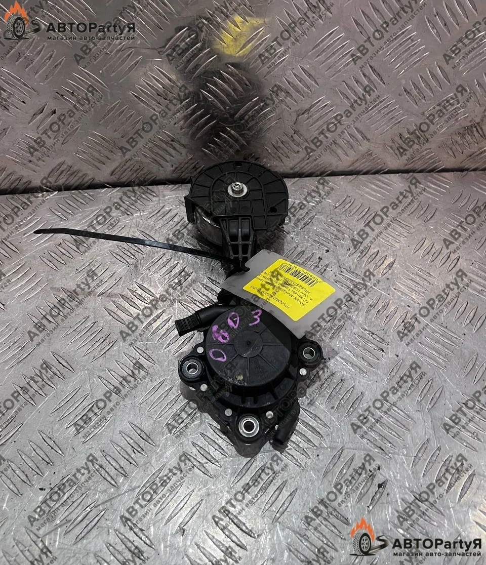 Ролик фрикционный BMW 1 серии F20 N13B16A 1.6 л.