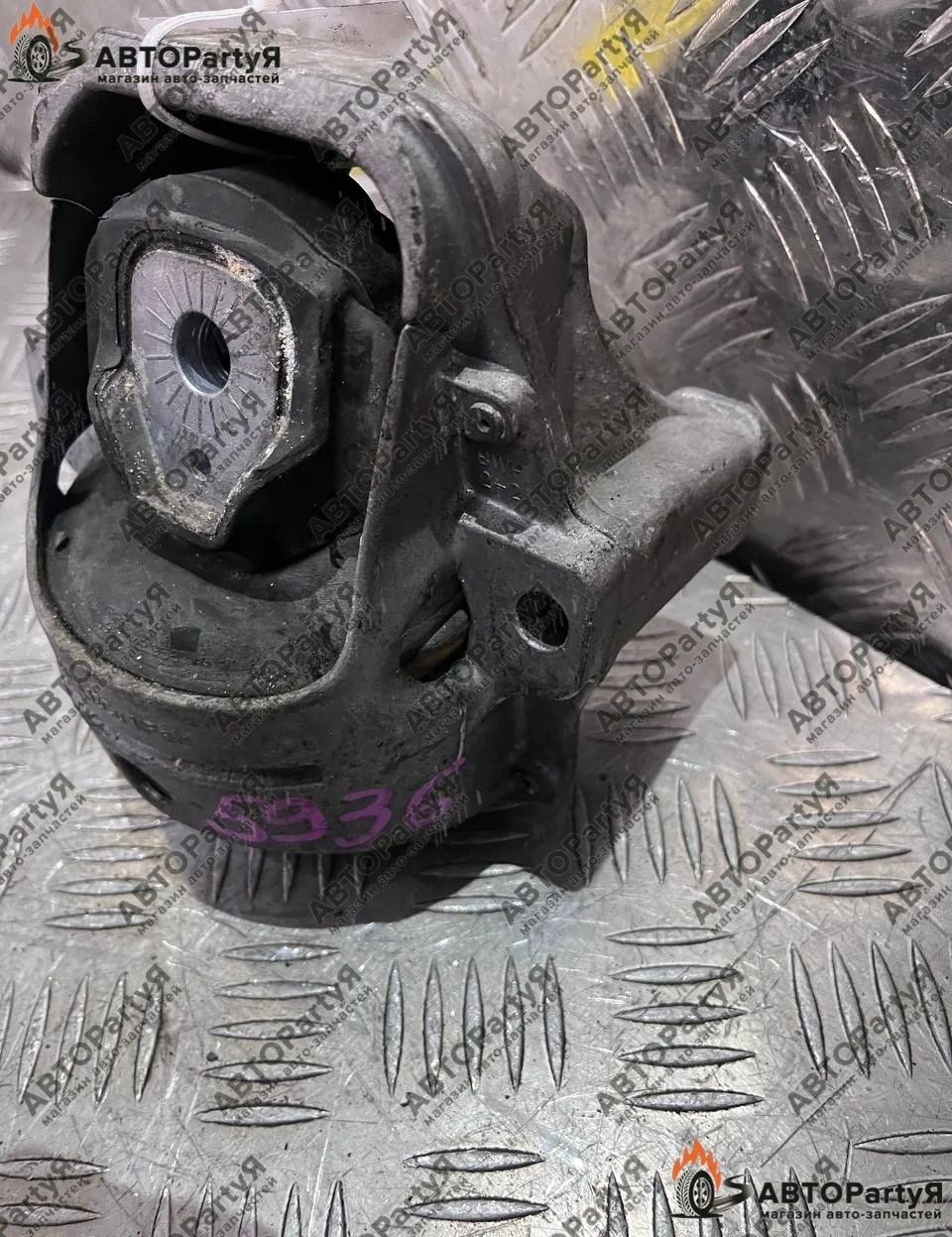 ПОДУШКА ДВС Audi (Ауди) A4 B8 CDH 2 л.