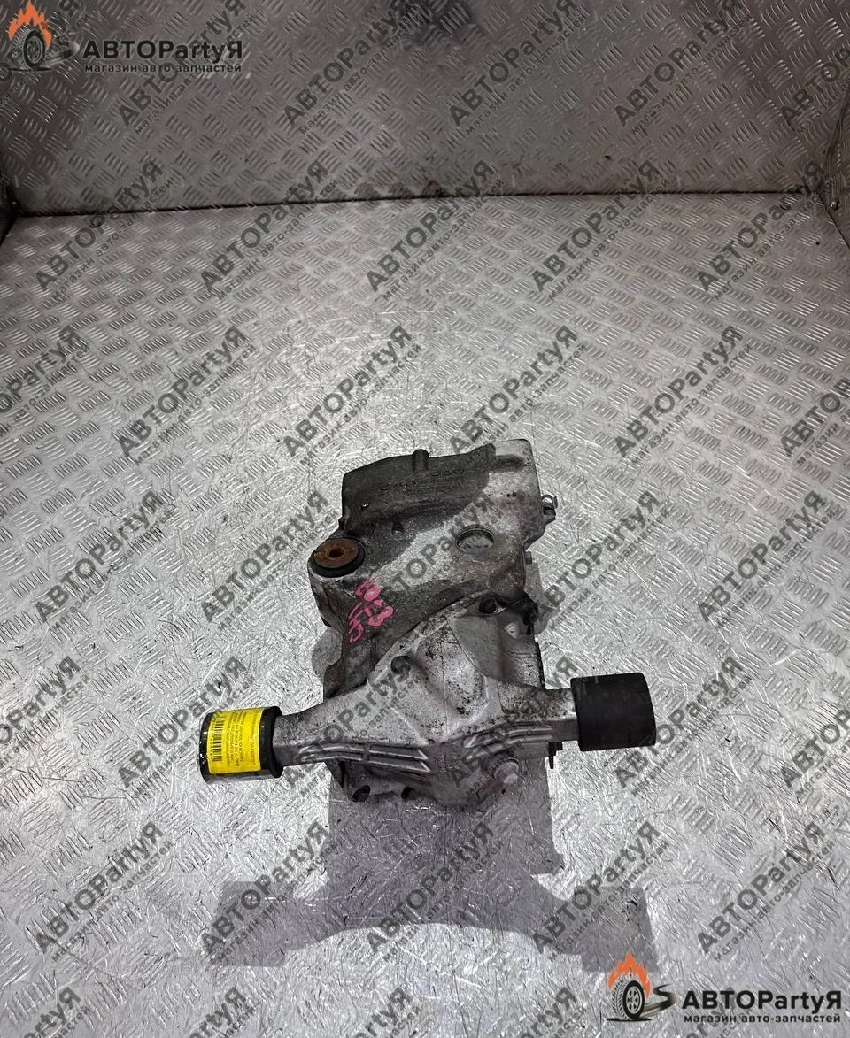 Редуктор заднего моста Volvo XC70 P2 B5254T2 2,5 л.