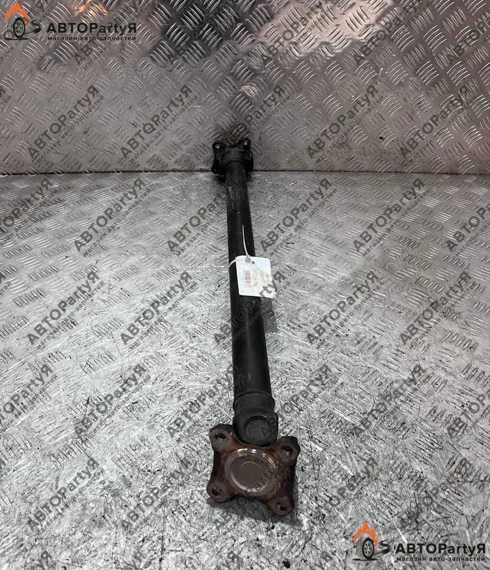 Кардан BMW X3 E83 N52B25AF 2,5 л.