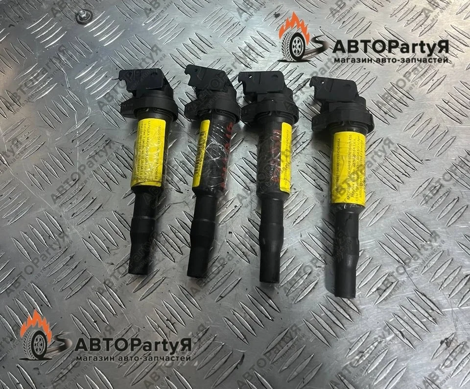 Катушка зажигания Mini (Мини) Hatch R56