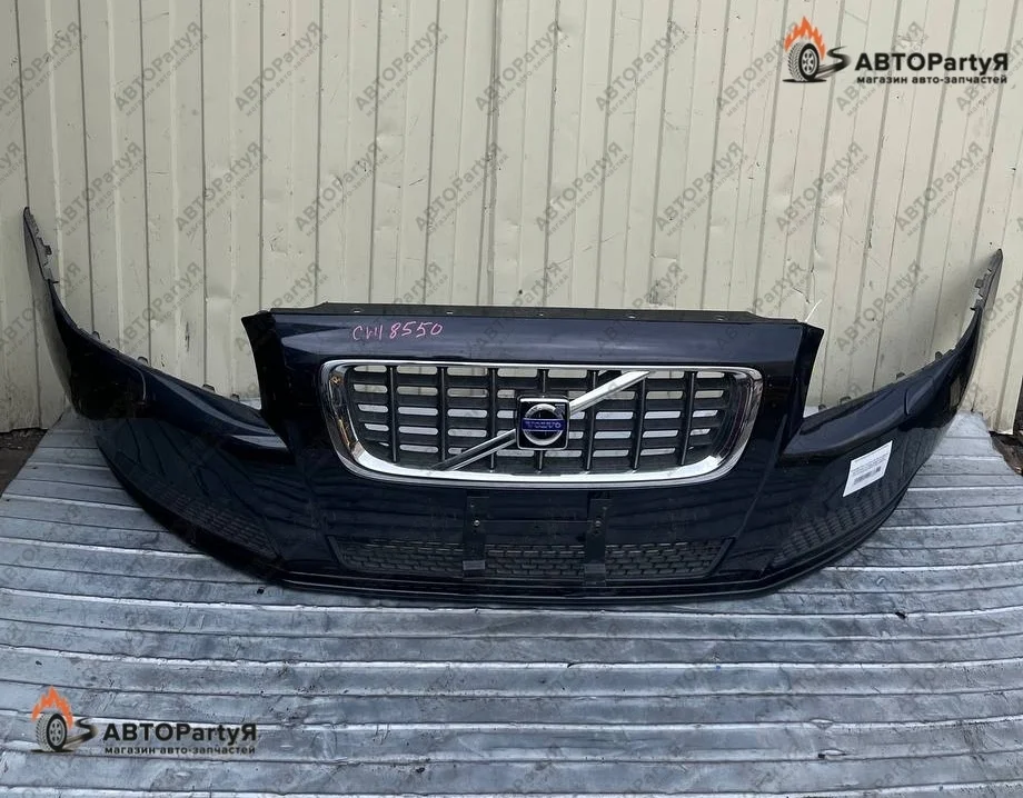 Бампер передний в сборе Volvo (Вольво) S80 V70 P3
