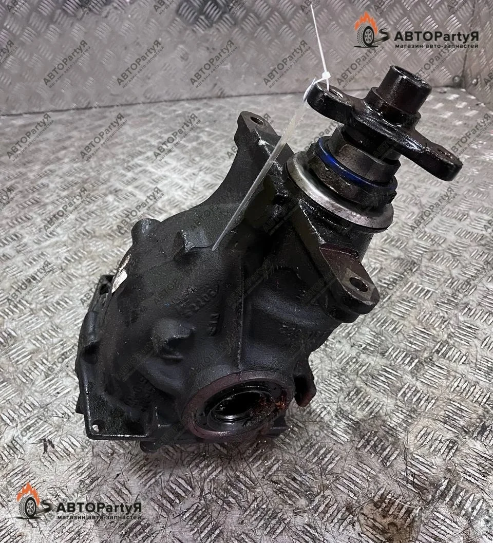 Редуктор BMW (БМВ) 1 Series F20 ГП 3,08