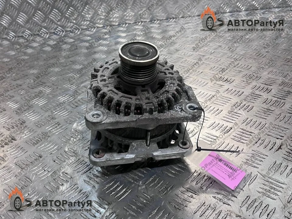 ГЕНЕРАТОР MR20DE Nissan X-Trail T31 2.0
