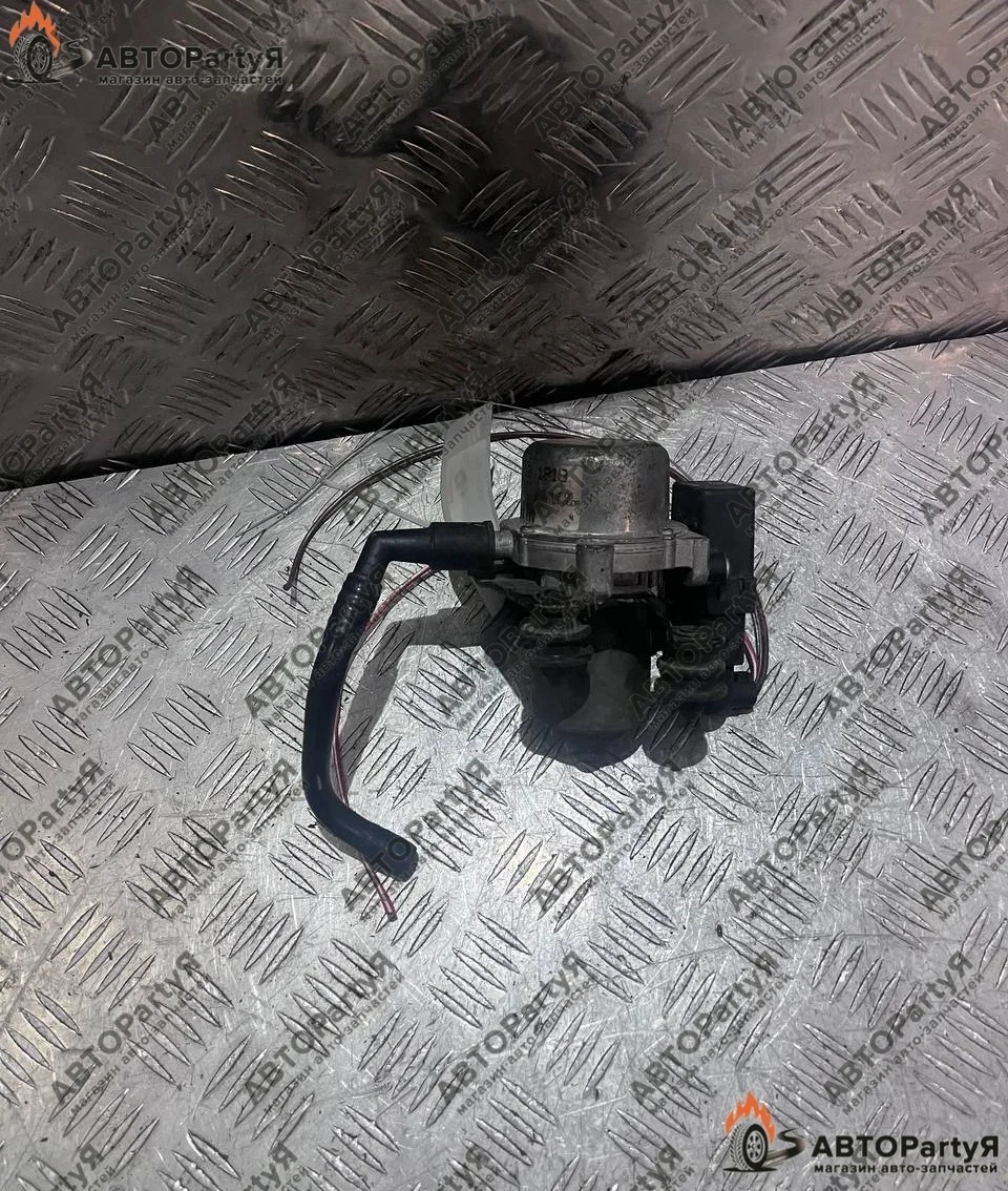 НАСОС ВАКУУМНЫЙ ТОРМОЗНОЙ СИСТЕМЫ Volkswagen (Фольксваген) Golf6 Mk6 CAX 1,4 л.